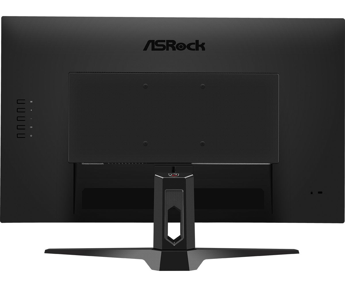 EAN 4710483937934 - Asrock PG27FF1A pantalla para PC 68,6 cm (27") 1920 x 1080 Pixeles Full HD Negro imagen 4