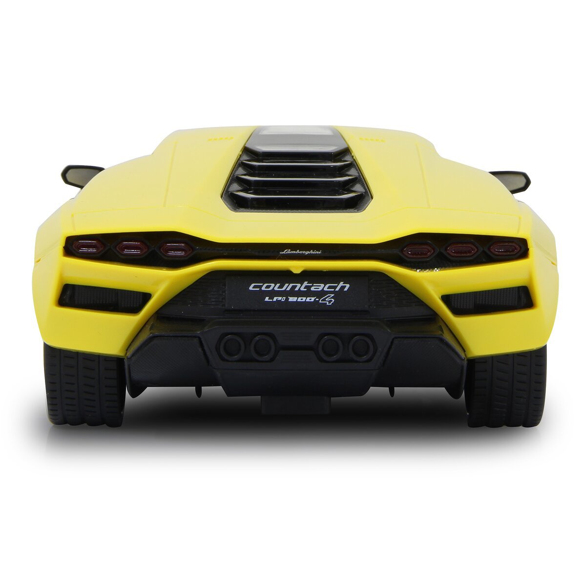 EAN 4042774471934 - Jamara Lamborghini Countach LPI modelo controlado por radio Coche deportivo Motor eléctrico 1:16 imagen 12