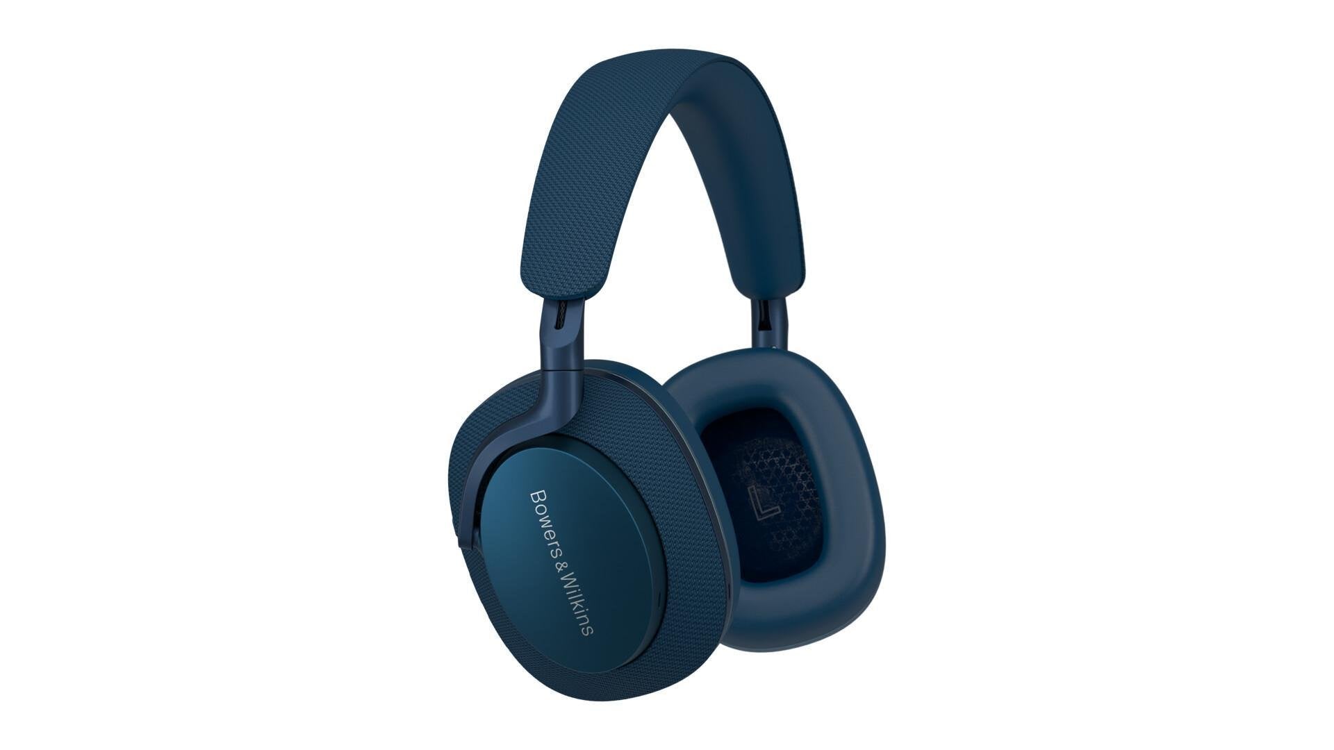 Bowers & Wilkins Px7 S2e Over-Ear Azul