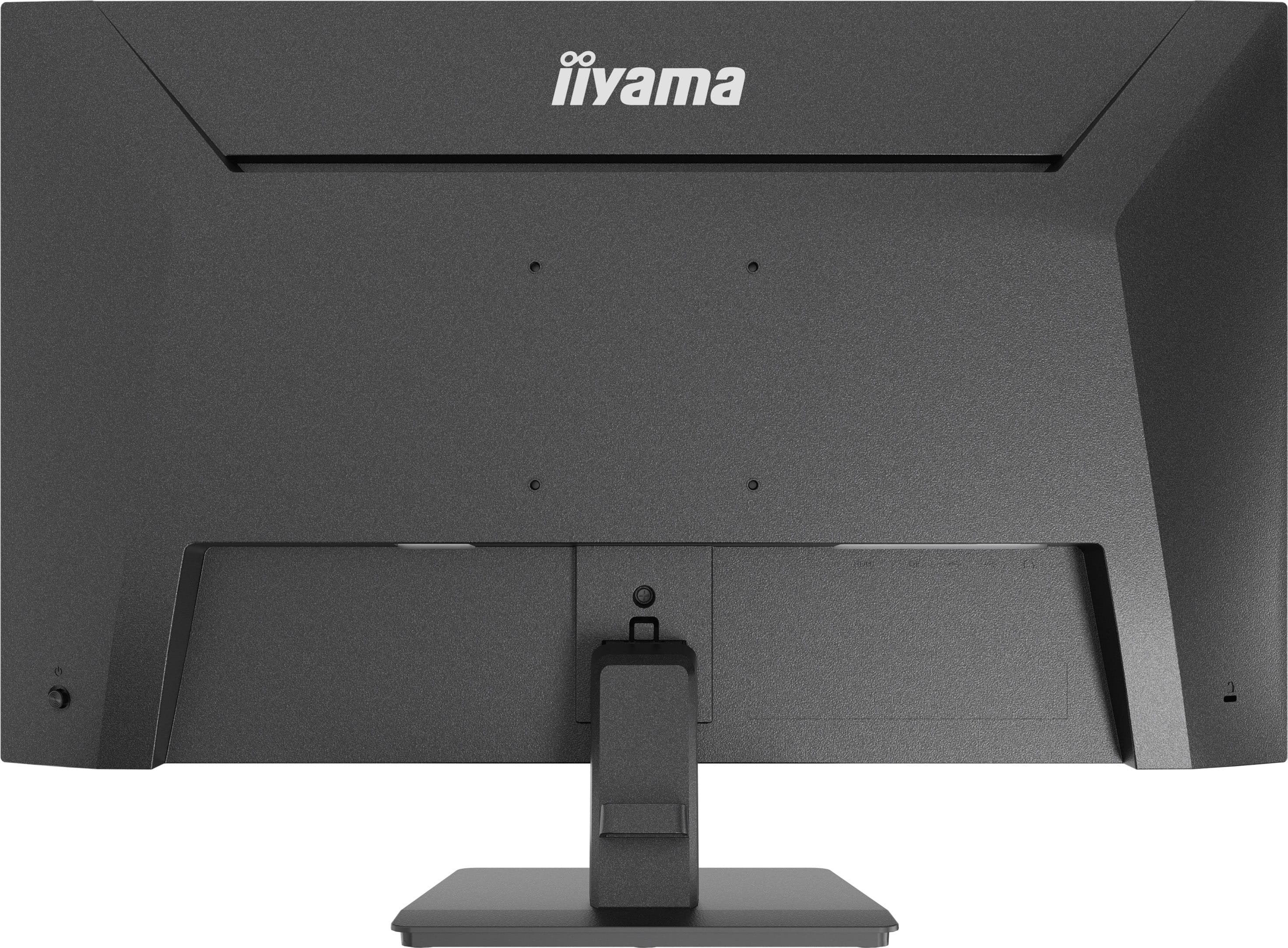 Iiyama 68.6cm 27" X2793qsu-B1 16:9 Hdmi+Dp+2xusb Ips