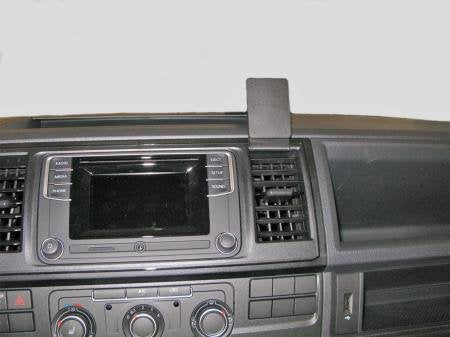 EAN 7320288551357 - Brodit ProClip Soporte pasivo Teléfono móvil/smartphone Negro imagen 2