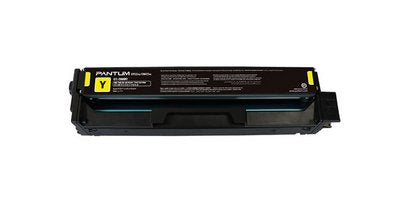 Pantum Toner Amarillo Yield 1.500 Pages Para Uso En: Cp2200dw, Cm2200fdw