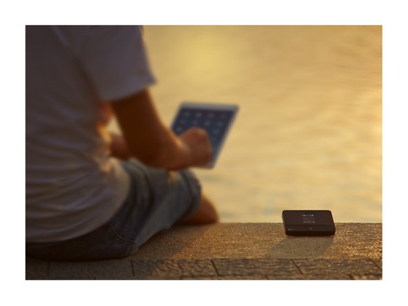 Modem Inalámbrico 4g Tp-Link M7350 150mbps 2.4ghz 5ghz 1 Antena Wifi 802.11a B G N