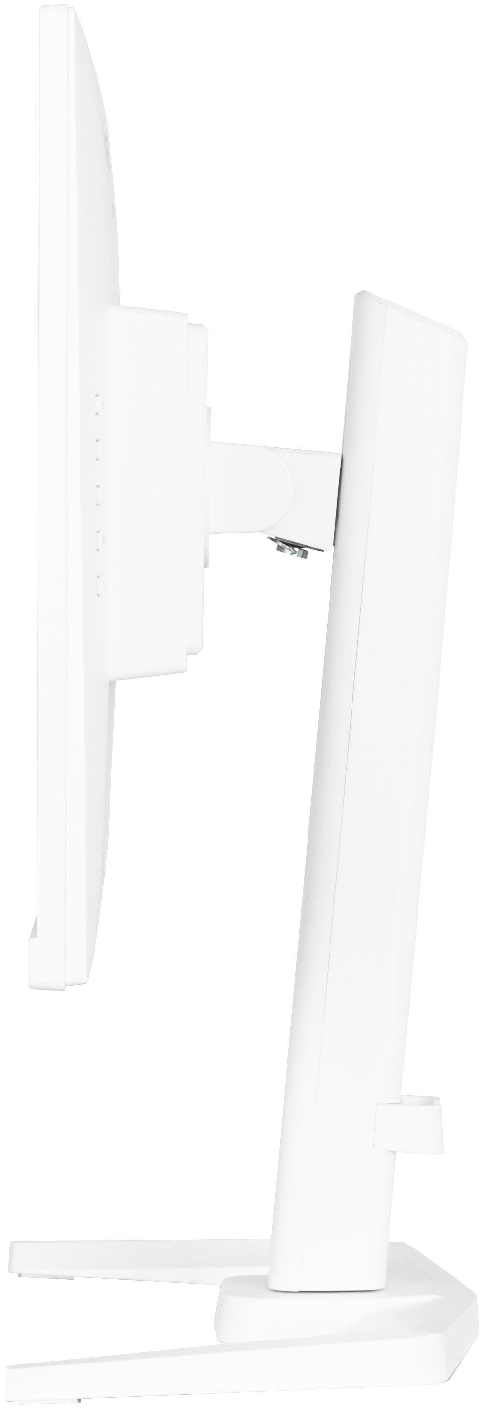 EAN 4948570123933 - iiyama G-MASTER GB2470HSU-W6 pantalla para PC 60,5 cm (23.8") 1920 x 1080 Pixeles Full HD LED Blanco imagen 5