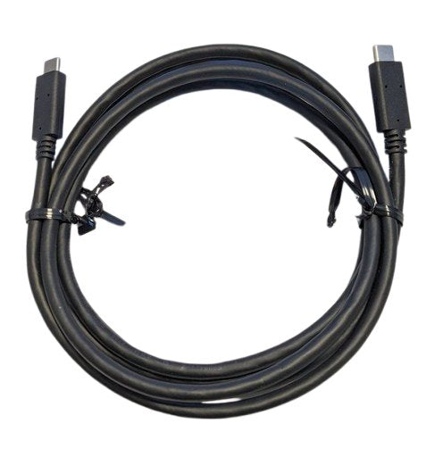 EAN 0843173117904 - Elo Touch Solutions E969524 cable USB 0,61 m USB C Negro imagen 1