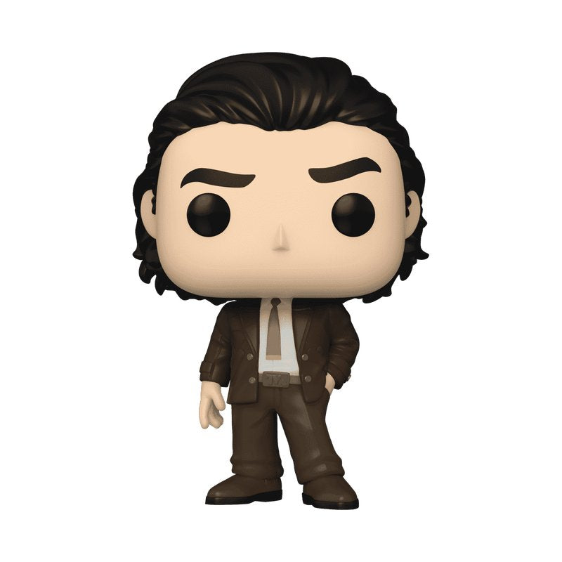 EAN 0889698721691 - FUNKO POP! Loki imagen 1
