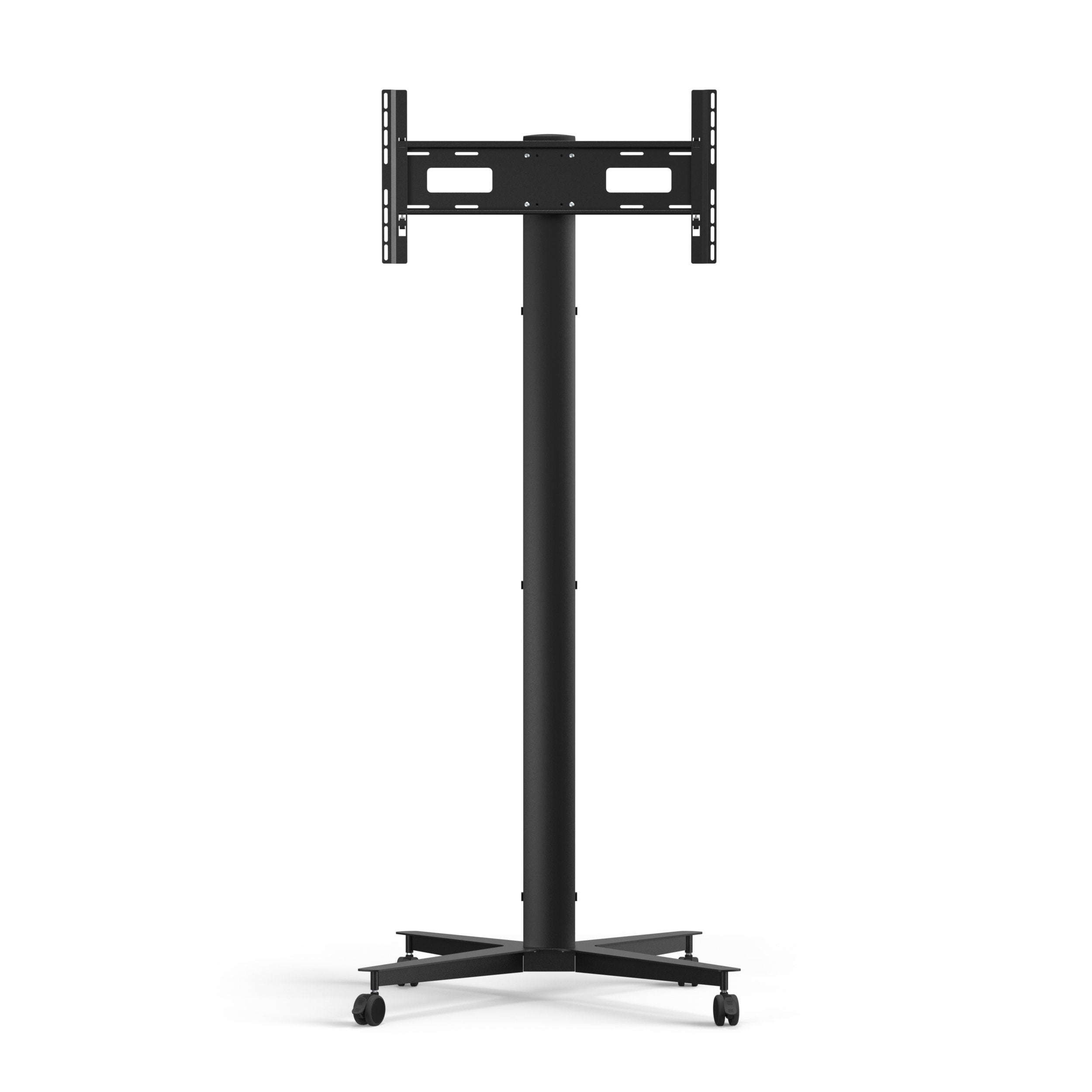 Sms Smart Media Solutions Icon Fh Mt 190,5 Cm (75") Piso Negro