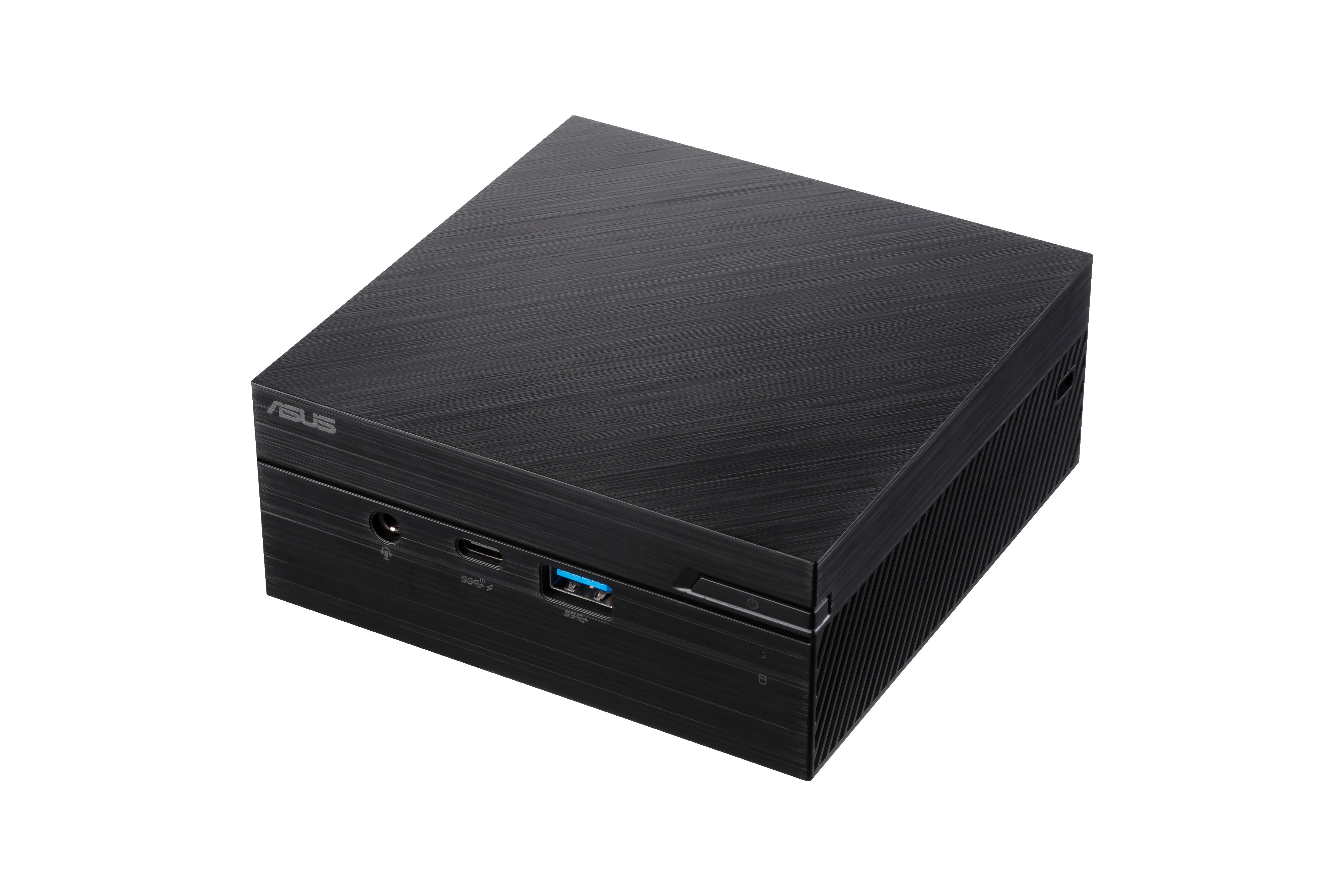 EAN 4711081600381 - ASUS PN PN41-BC031ZVS1 Intel® Celeron® N N4500 4 GB DDR4-SDRAM 128 GB SSD Windows 11 Pro Mini PC Negro imagen 6