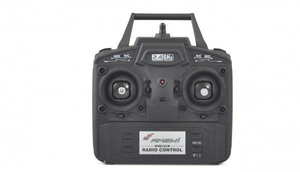 EAN 4260677955379 - Amewi G485E SE Petrol modelo controlado por radio Pala delantera Motor eléctrico 1:14 imagen 8
