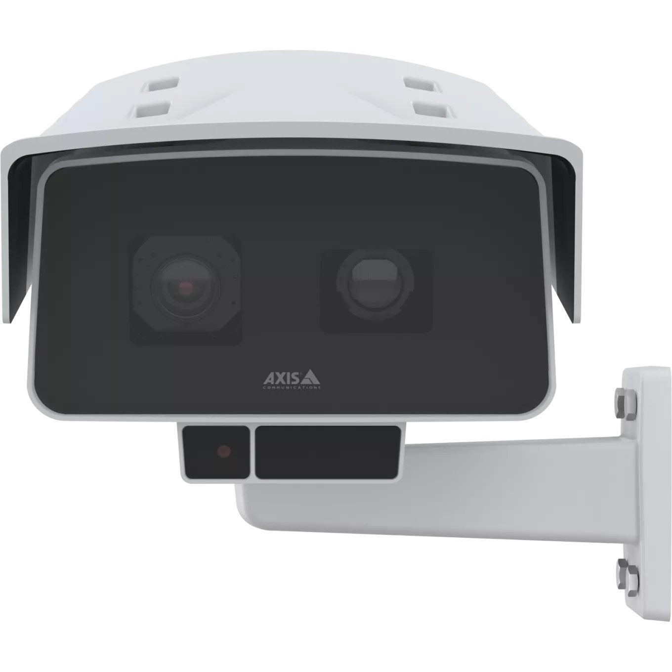 Axis Netzwerkkamera Box-Typ Dual Lense P1518-Le