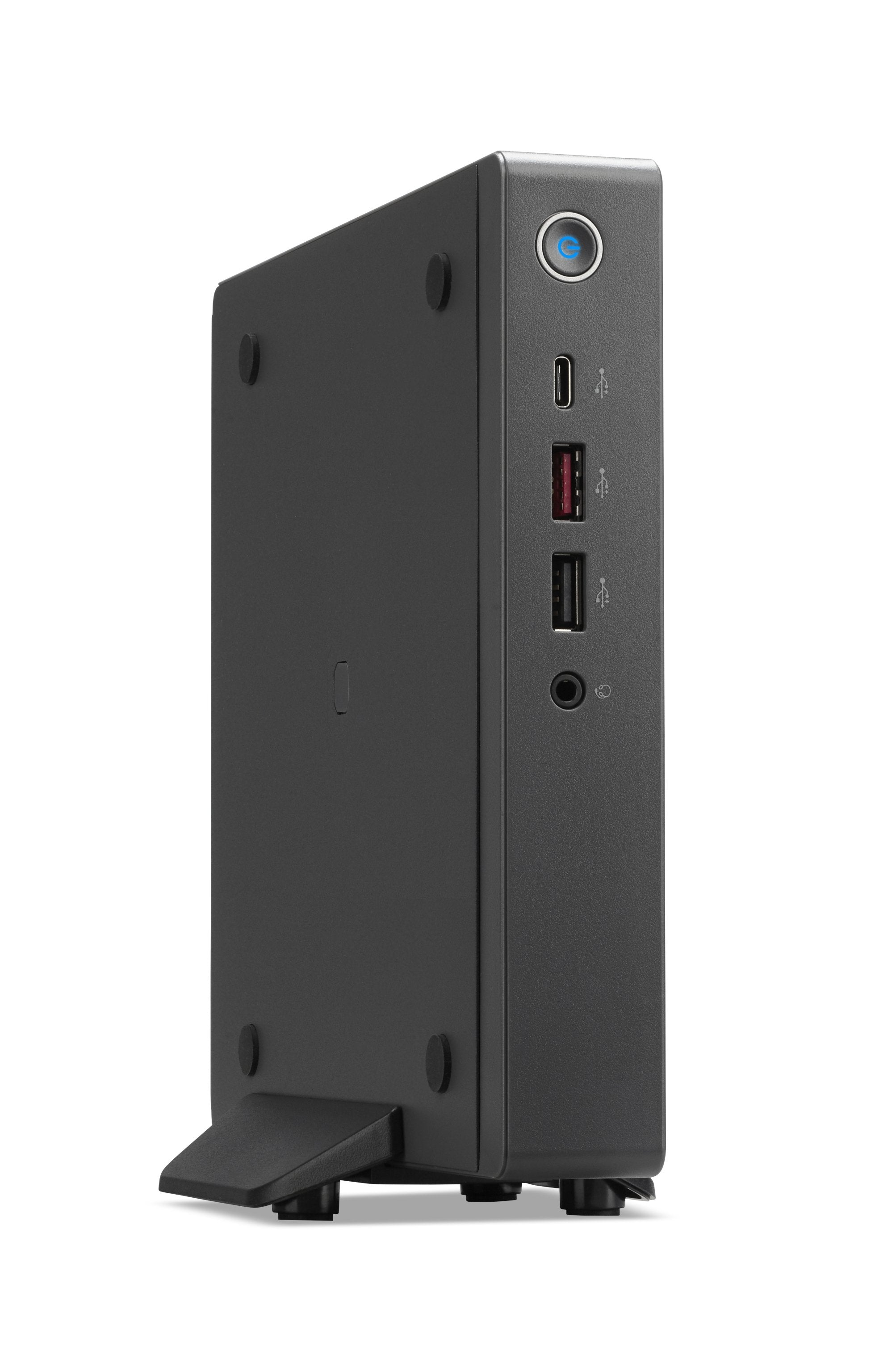 Mini Pc Acer Veriton Vn2595gt / Intel Core 5-120u / 8gb / 512gb Ssd / Freedos / Teclado + Raton Incluidos