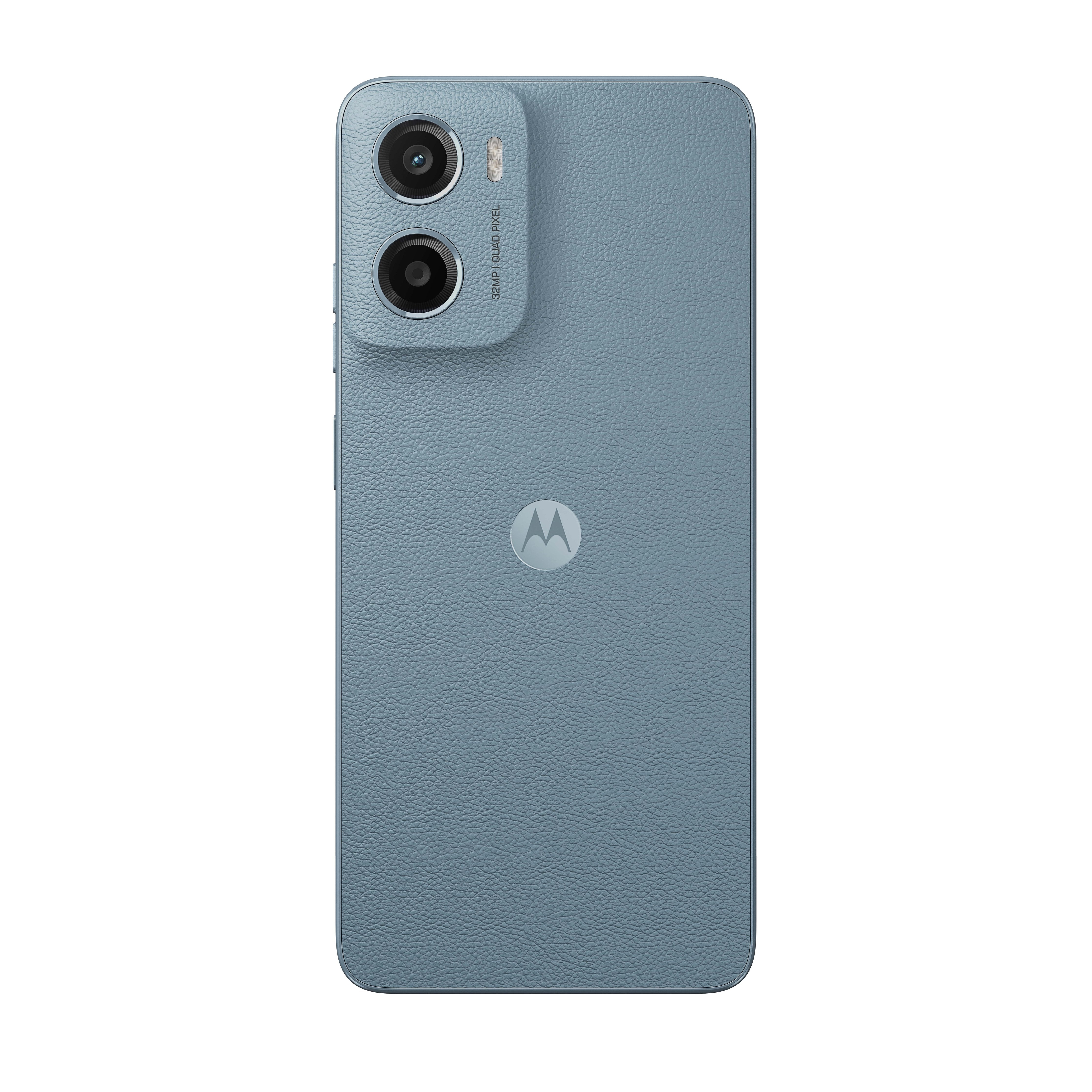 Smartphone Moto E15 2/64 Misty Blue