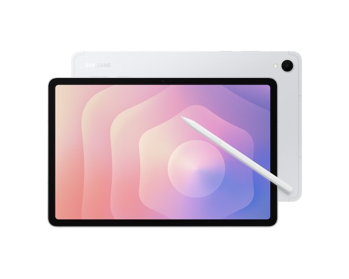 Tablet Samsung Galaxy Tab S11 X730 Wifi 11 12gb Ram 128gb - Silver