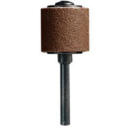 EAN 8710364007226 - Dremel 407 Metal, Plástico, Caucho, Madera Tambor de lijado imagen 1