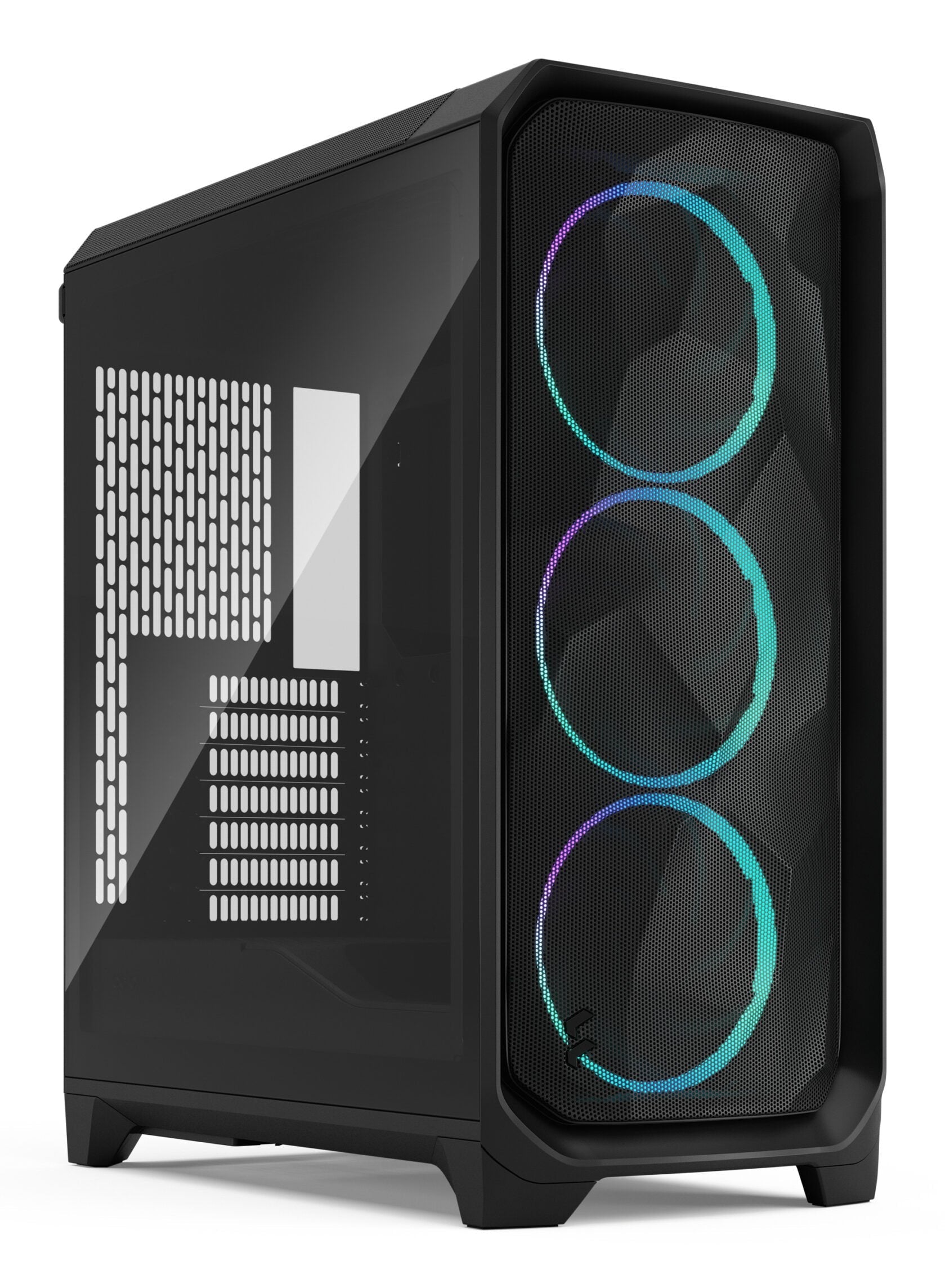 EAN 0843276109509 - Fractal Design Meshify 3 Negro imagen 1