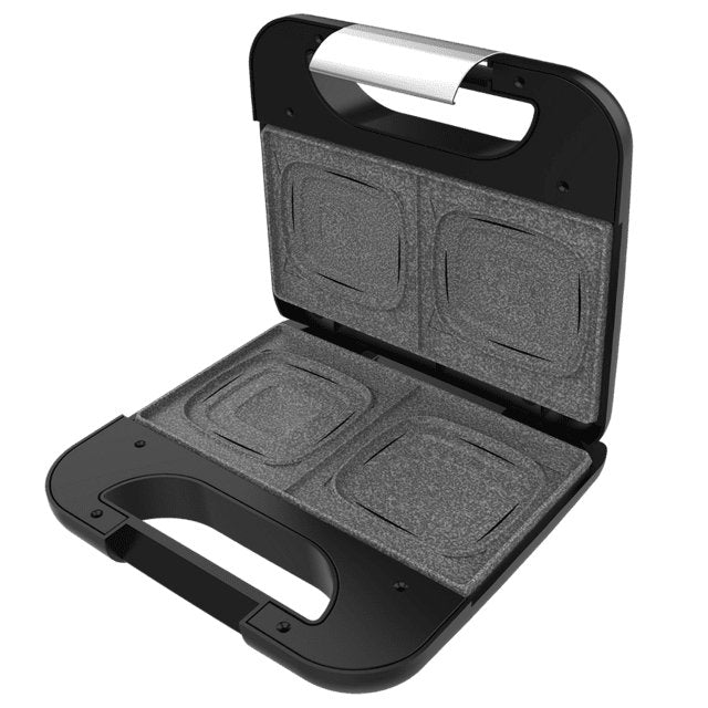 Sandwichera Rock'Ntoast Square +