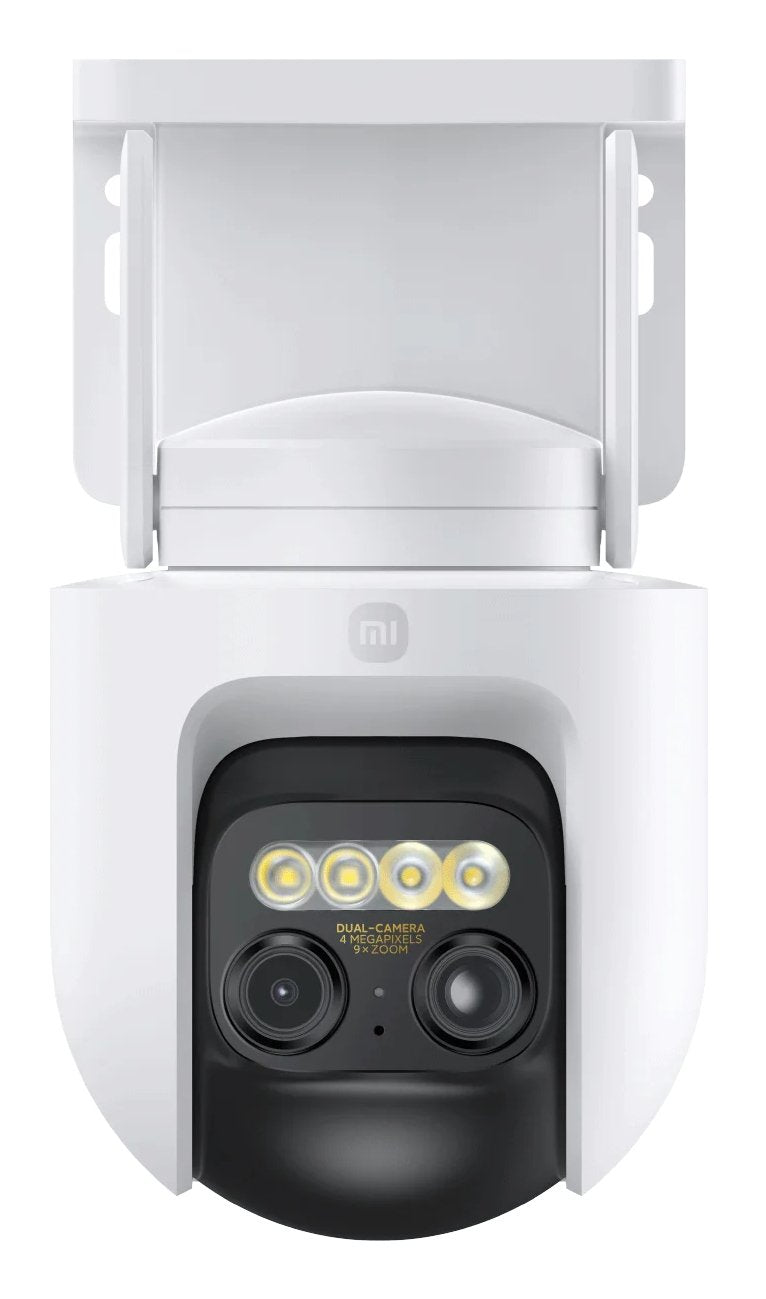 EAN 6941812712993 - Xiaomi CW700S Bala (forma) Cámara de seguridad IP Exterior 2560 x 1440 Pixeles Techo/pared imagen 2