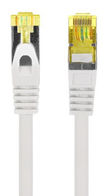 EAN 5901969428728 - Lanberg PCF6A-10CU cable de red Gris 2 m Cat6a S/FTP (S-STP) imagen 2
