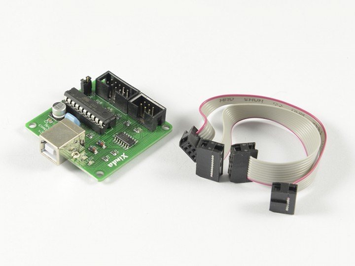 4duino Downloader Compatible V3.05