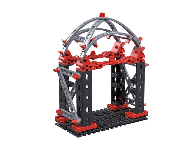 Fischertechnik Estática 564071