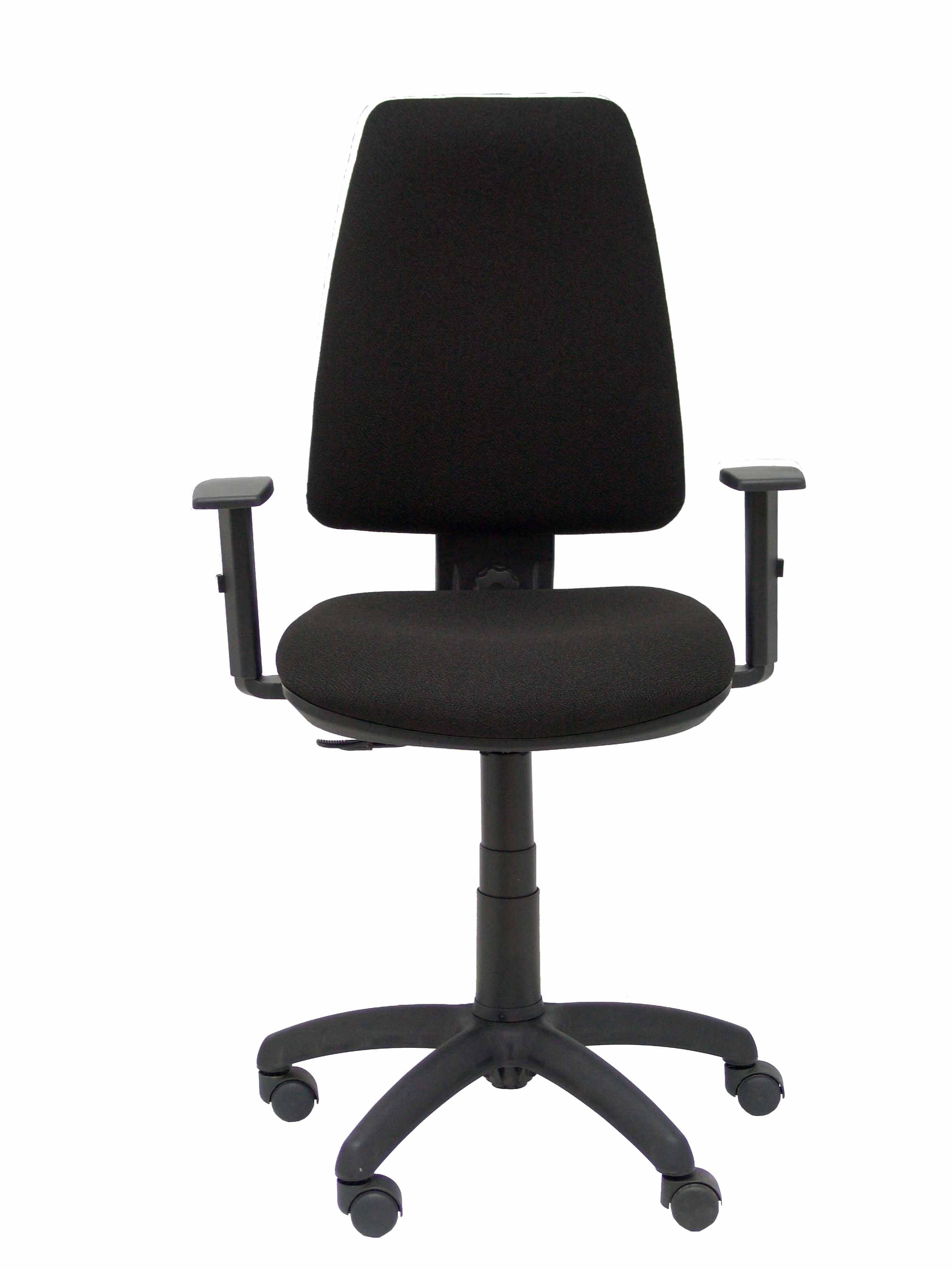 EAN 8436549391064 - PIQUERAS Y CRESPO 14CPBALI840B10 silla de oficina y de ordenador Asiento acolchado Respaldo acolchado imagen 2