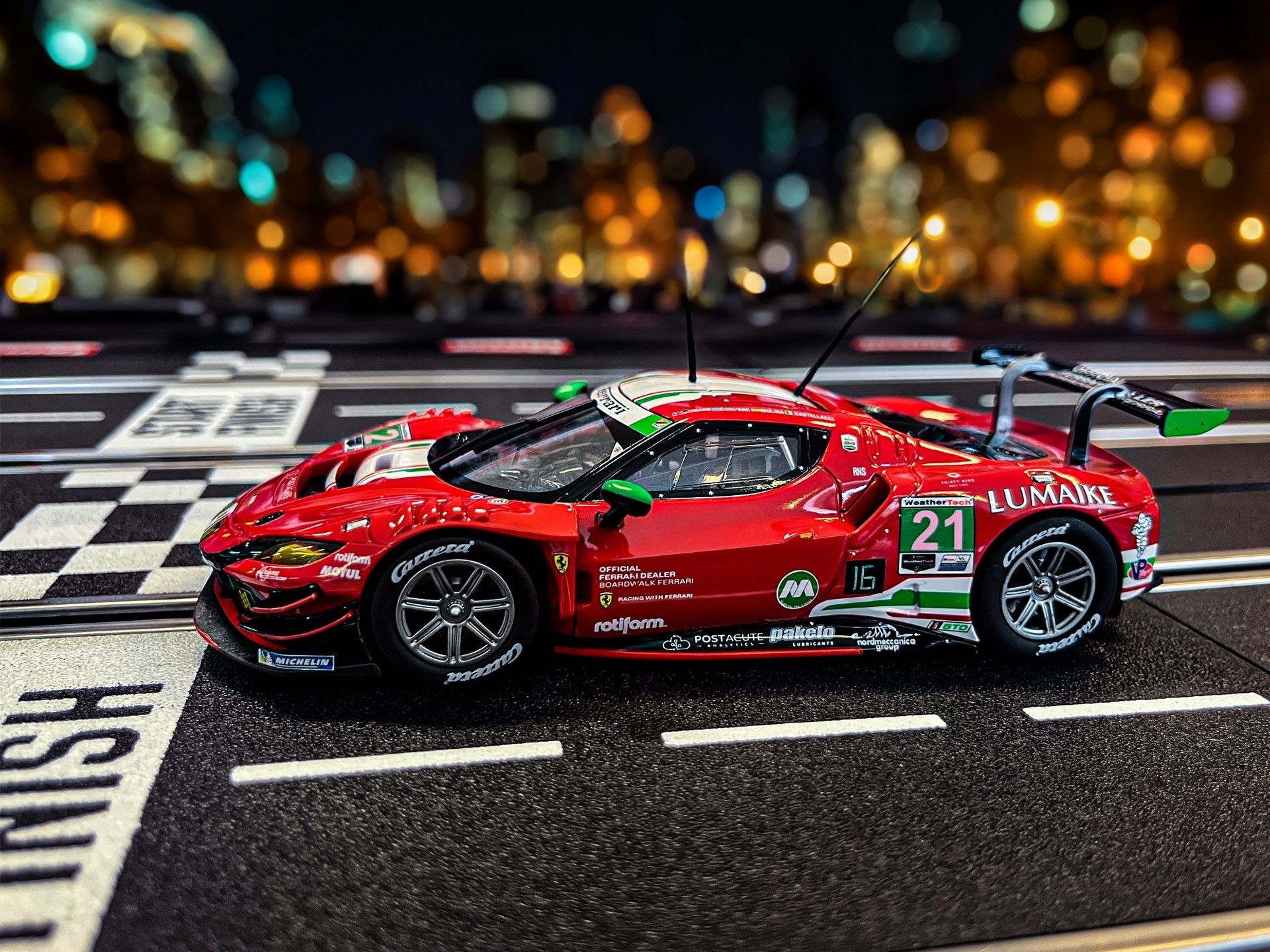 EAN 4007486239654 - Carrera 20023965 vehículo de juguete imagen 2