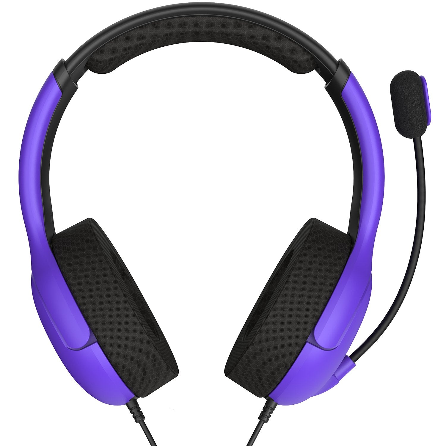 Auricular Airlite Wired Ultra Violet