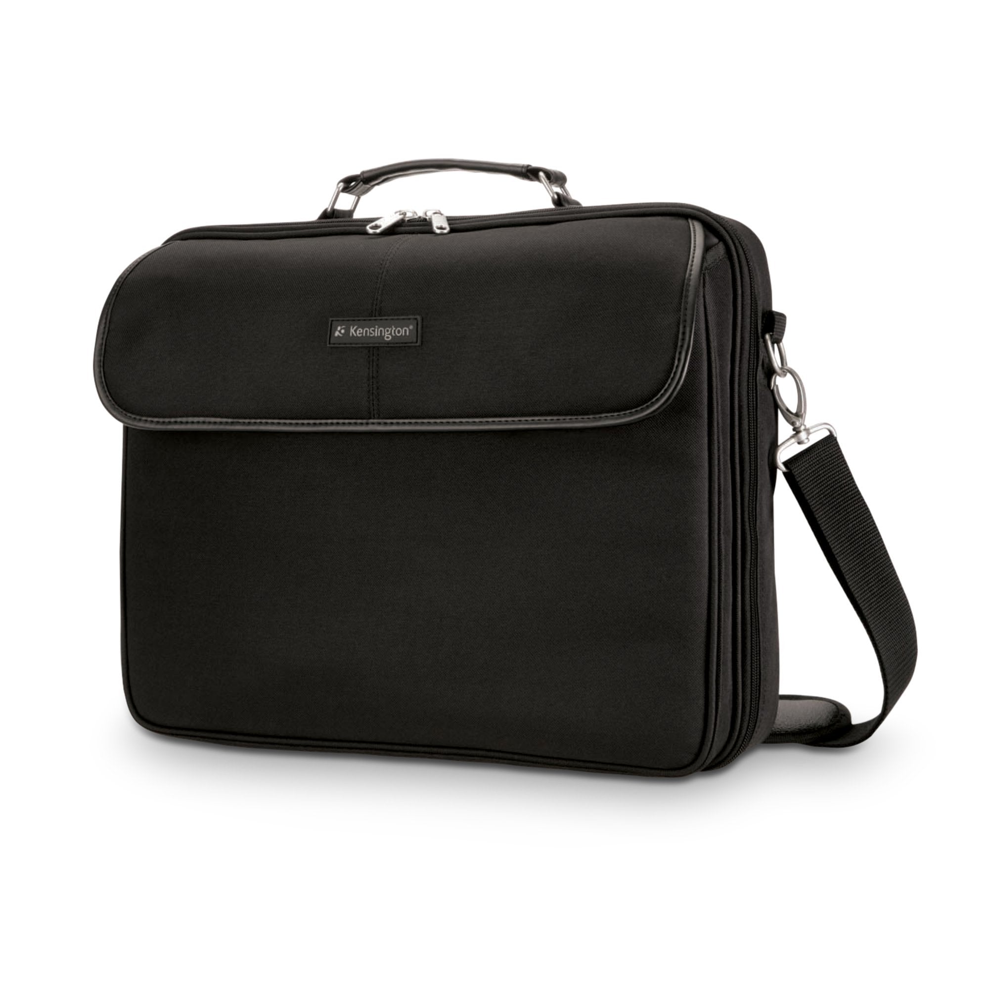 EAN 0085896625605 - Kensington SP30 39,6 cm (15.6") Negro imagen 1