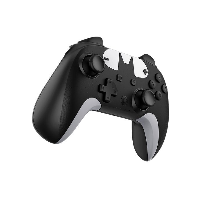 Mando Dragonshock Poptop Inalámbrico Batman Switch