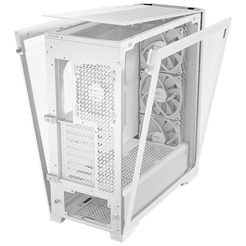 EAN 0761345100915 - Antec Performance 1 FT Full Tower Blanco imagen 14