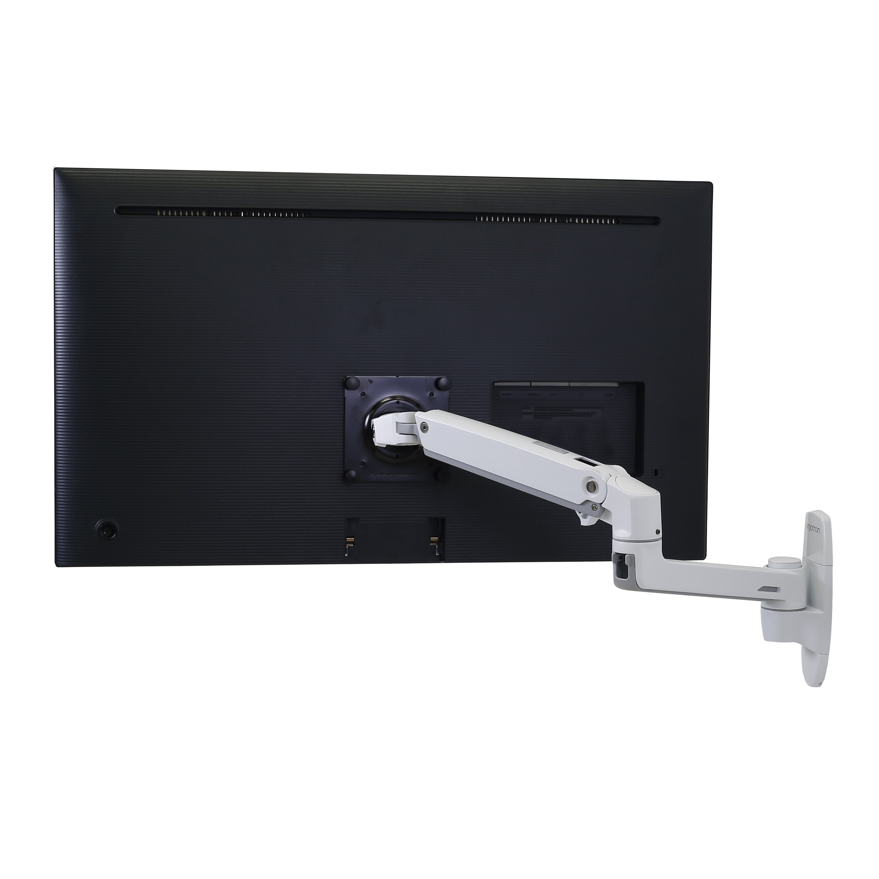 Ergotron Lx Monitor Arm, Soporte Monitor 34"&11,3kg 45-243-216