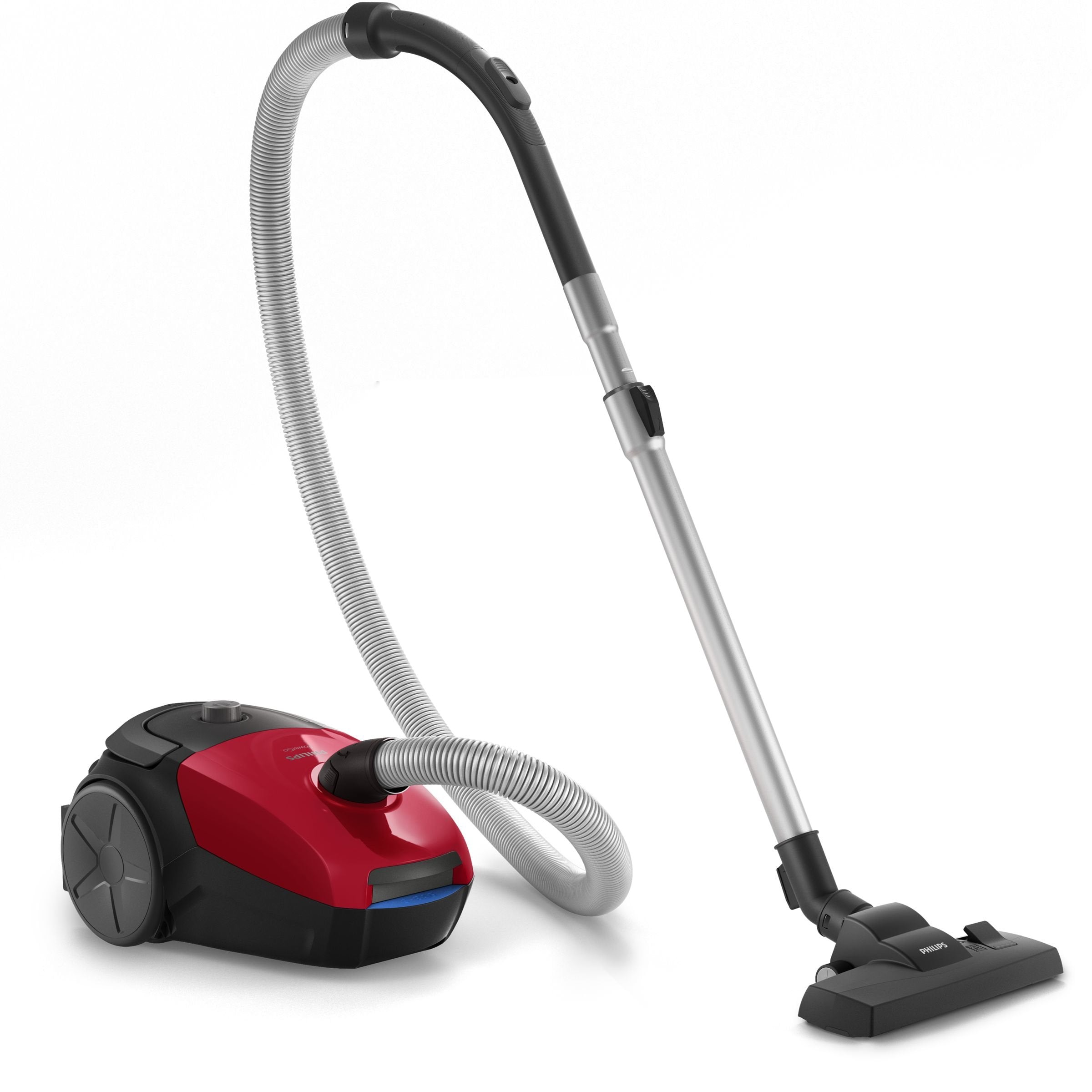 EAN 8710103807438 - Philips 2000 series FC8243/09 aspiradora 3 L Aspiradora cilíndrica Secar 900 W Bolsa para el polvo imagen 1