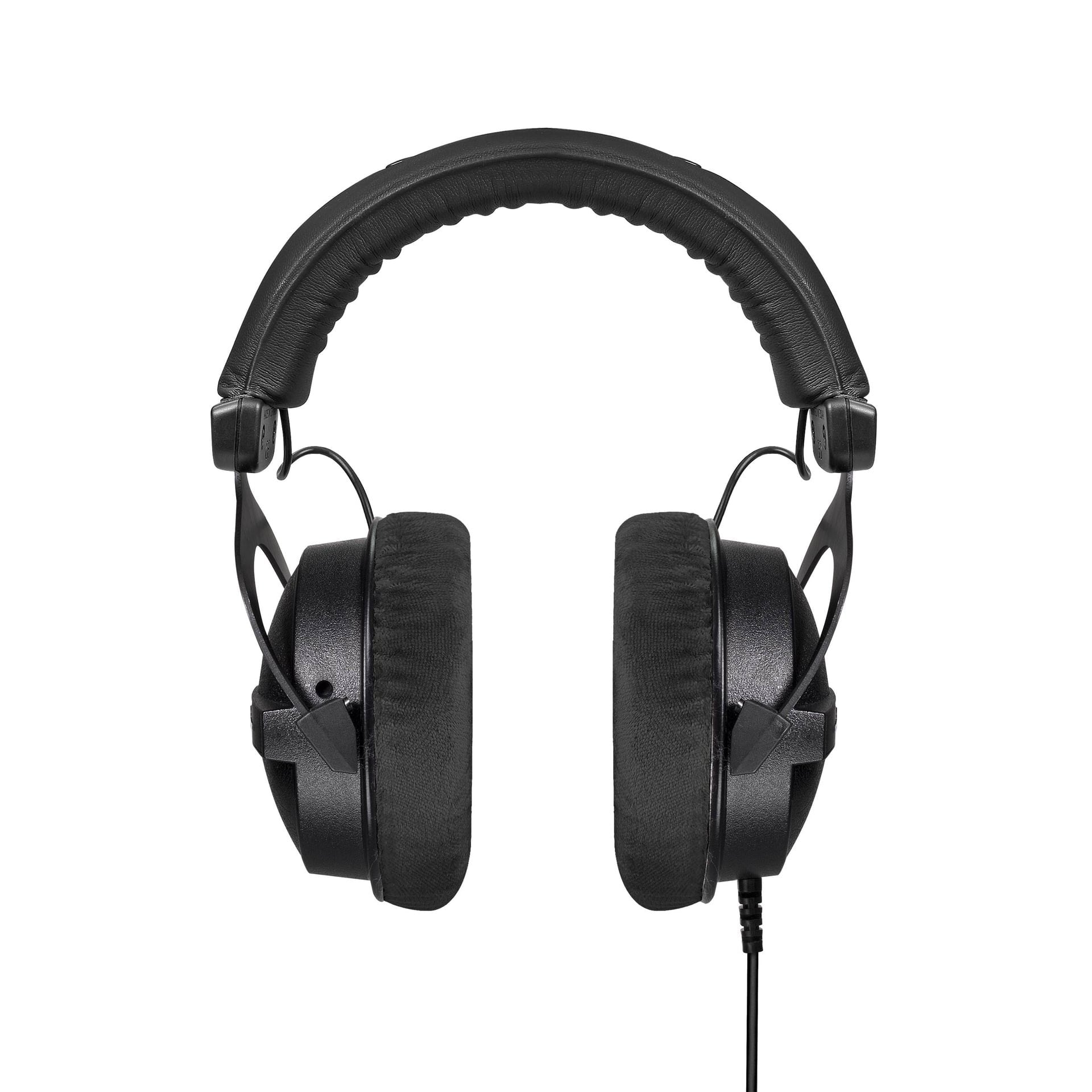 EAN 4010118717772 - Beyerdynamic DT 770 PRO 80 OHM Auriculares Alámbrico Diadema Escenario/Estudio Negro imagen 2