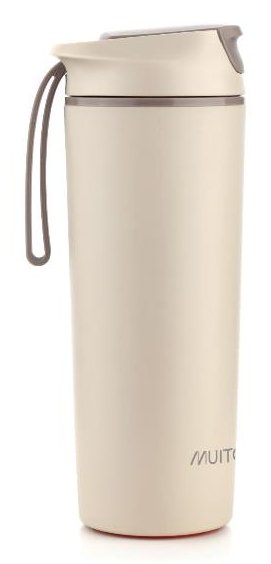 Never Fall Down Wbottle 450ml Wh