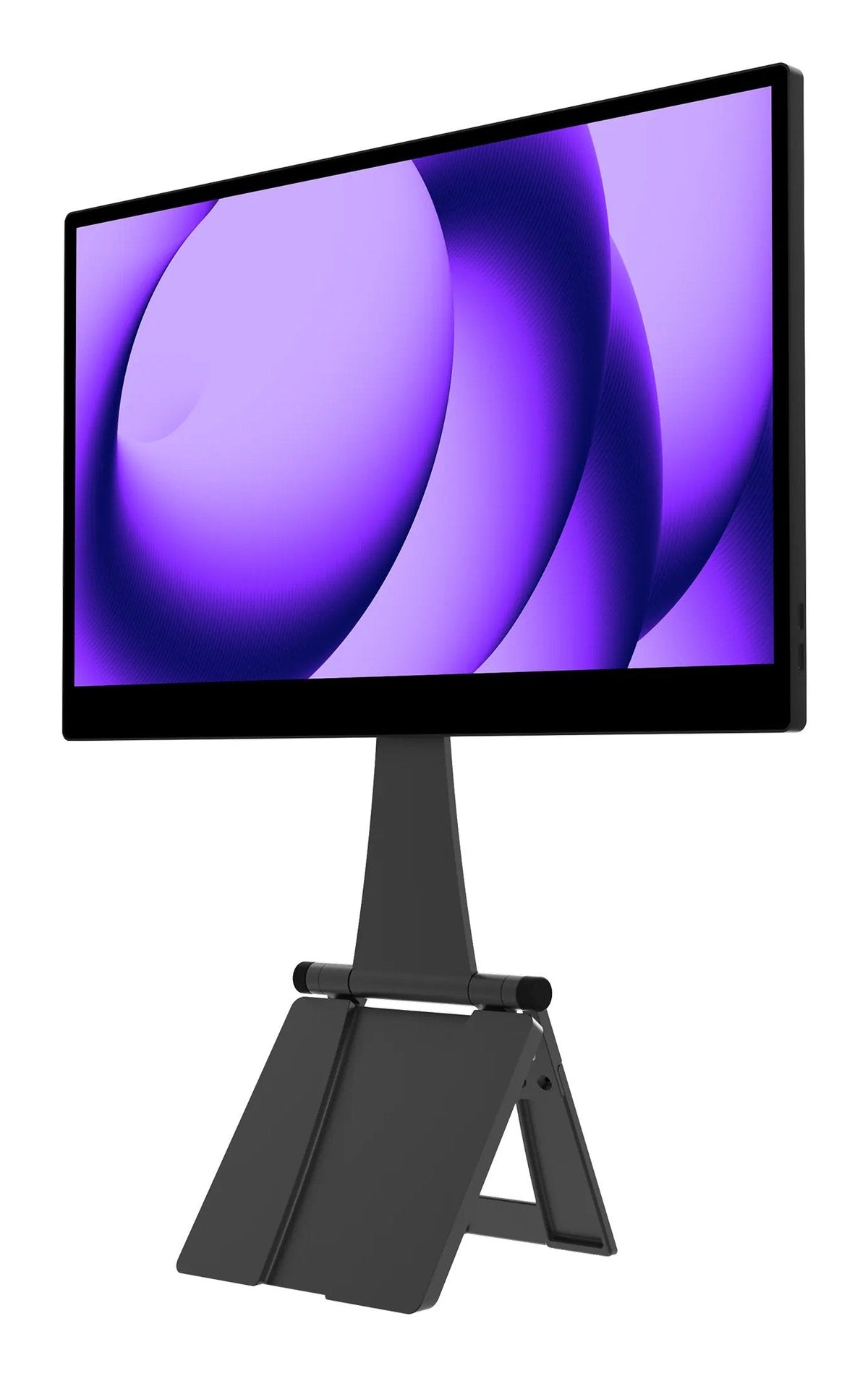 Espresso Displays 17p With Stand Pro+ 900-00040 - Pantalla Plana (Tft/Lcd) - 43,9 Cm