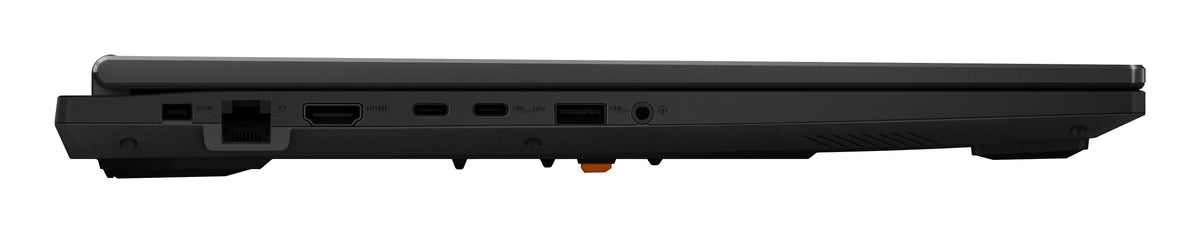 EAN 4711636322898 - ASUS TUF Gaming A18 TUF808UM-ISCS8108W AMD Ryzen™ 7 260 Portátil 45,7 cm (18") WUXGA 32 GB DDR5-SDRAM 1 T imagen 5