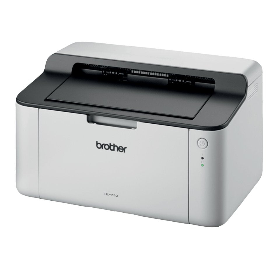 Brother Hl-1110e Impresora Láser 2400 X 600 Dpi A4