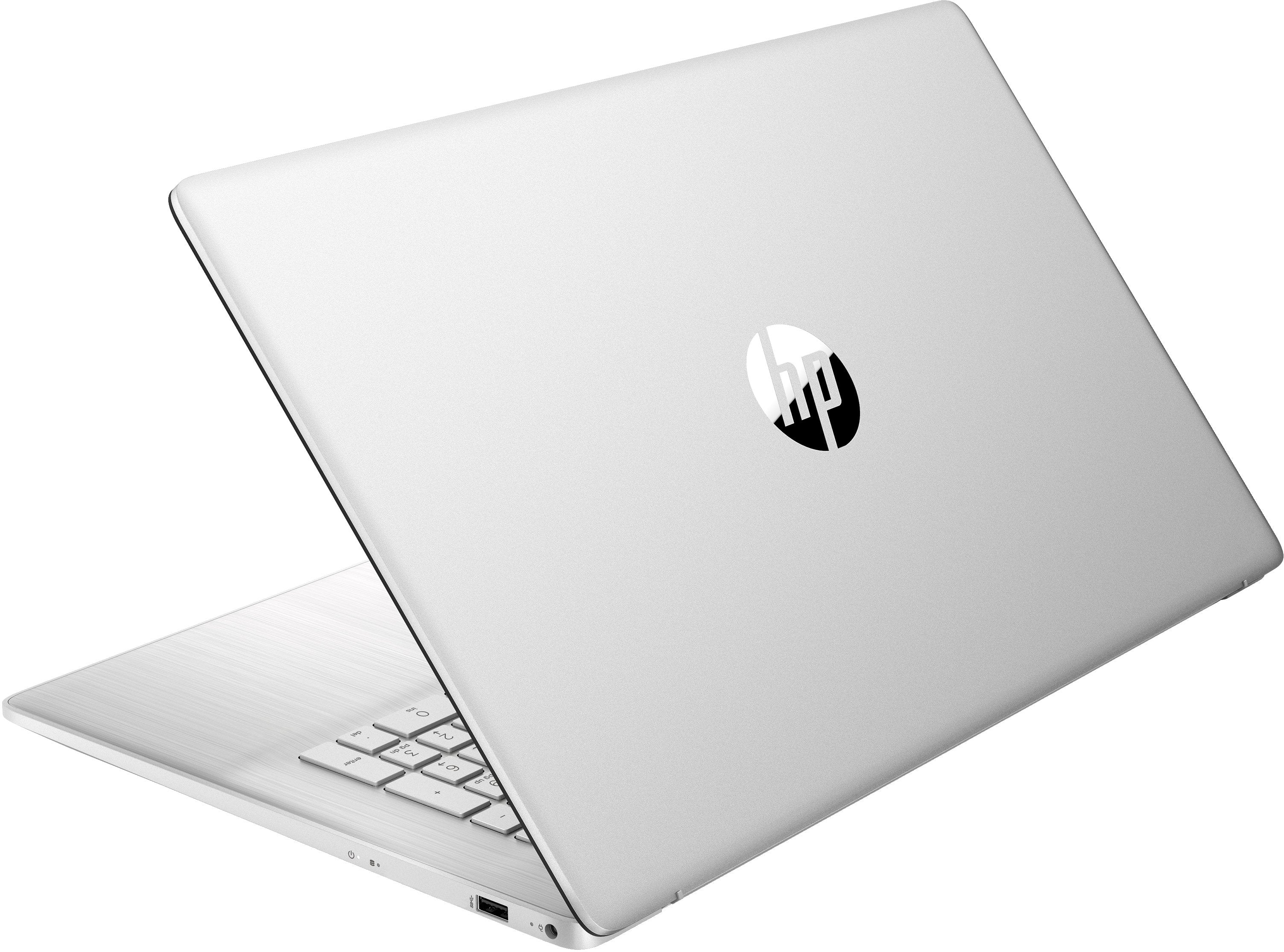 EAN 196337430280 - HP 17-cn0014ns Intel® Core™ i3 i3-1115G4 Portátil 43,9 cm (17.3") Full HD 8 GB DDR4-SDRAM 512 GB SSD Wi-Fi imagen 5