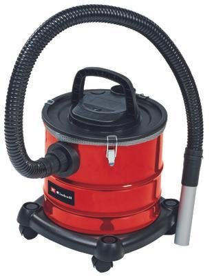 Aspirador Industrial Einhell Tc-Av 1720 Dw, Aschesauger 2351666