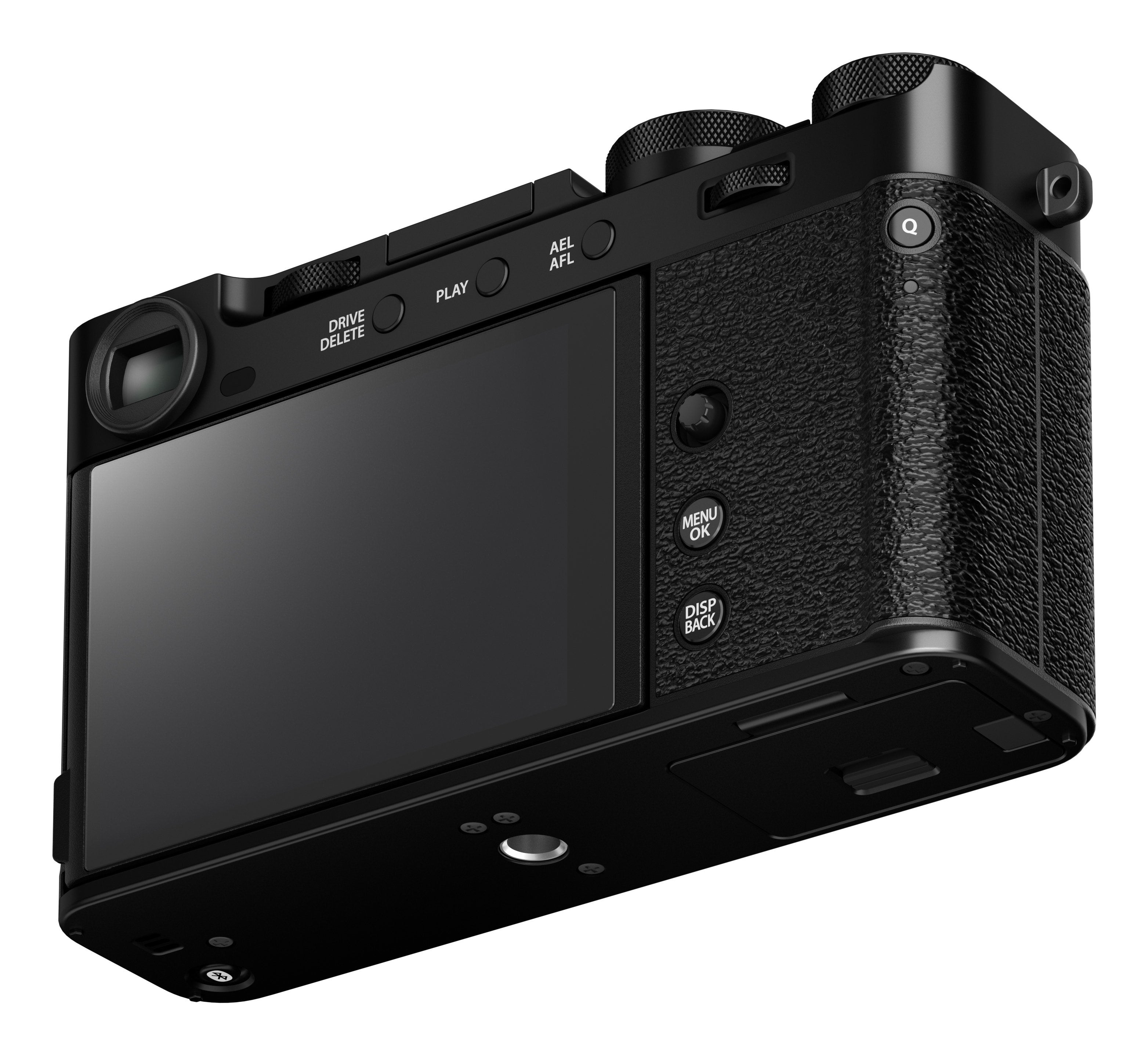 Camera Digital Milc 40mp/X-E5 Black Fujifilm