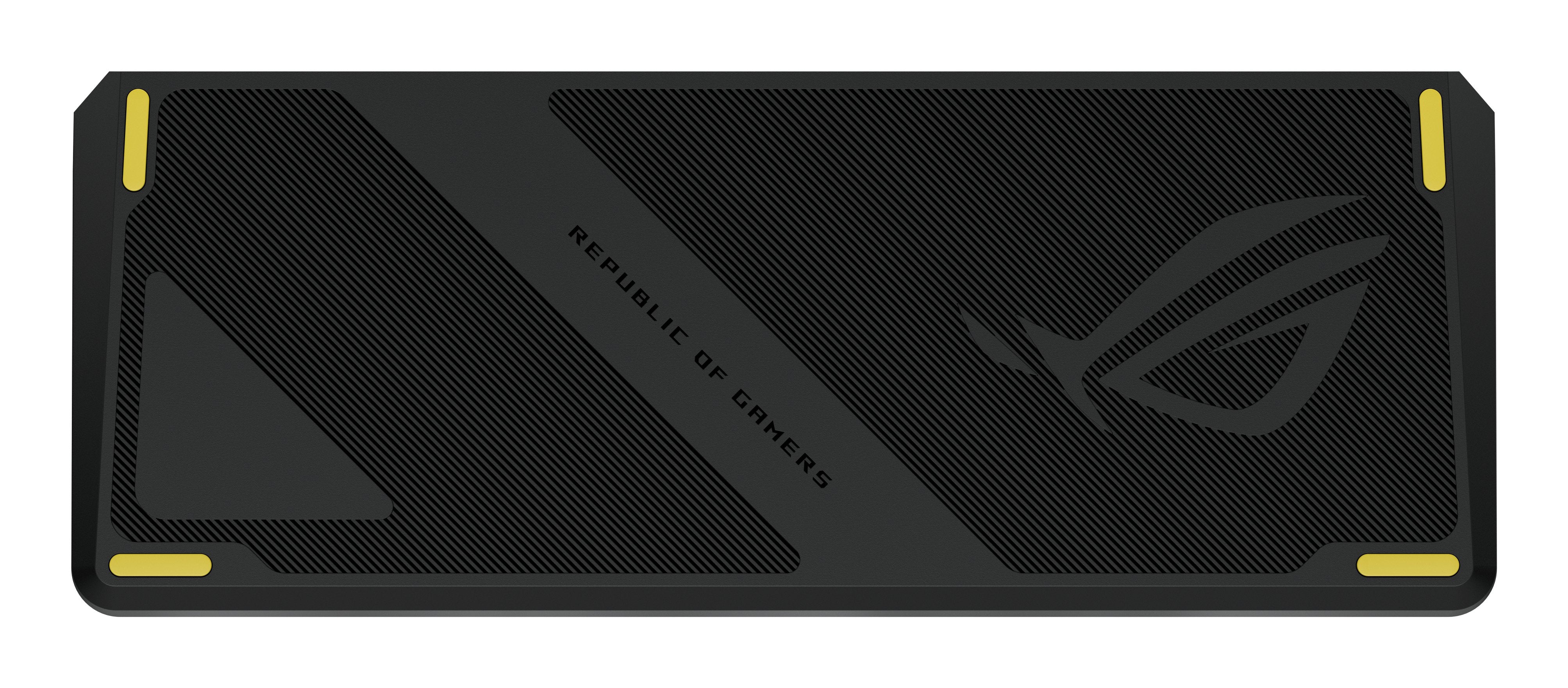 EAN 4711636189576 - ASUS ROG Falchion Ace HFX ZywOo Edition teclado Juego USB QWERTY Internacional de EE.UU. Negro imagen 5
