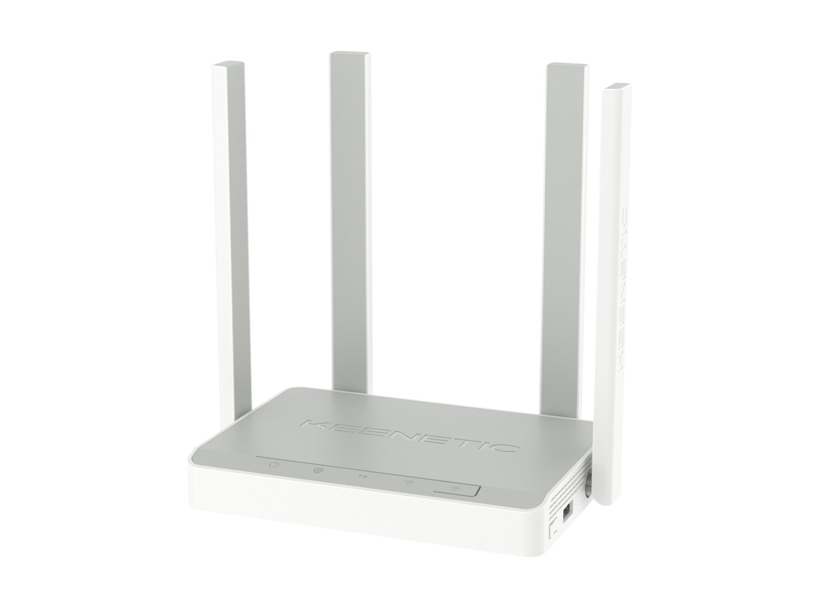 EAN 4897082921103 - Keenetic Skipper (KN-1912) router inalámbrico Gigabit Ethernet Doble banda (2,4 GHz / 5 GHz) Gris, Blanco imagen 2
