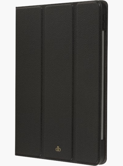 Dbramante1928 Milan 25,9 Cm (10.2") Folio Negro