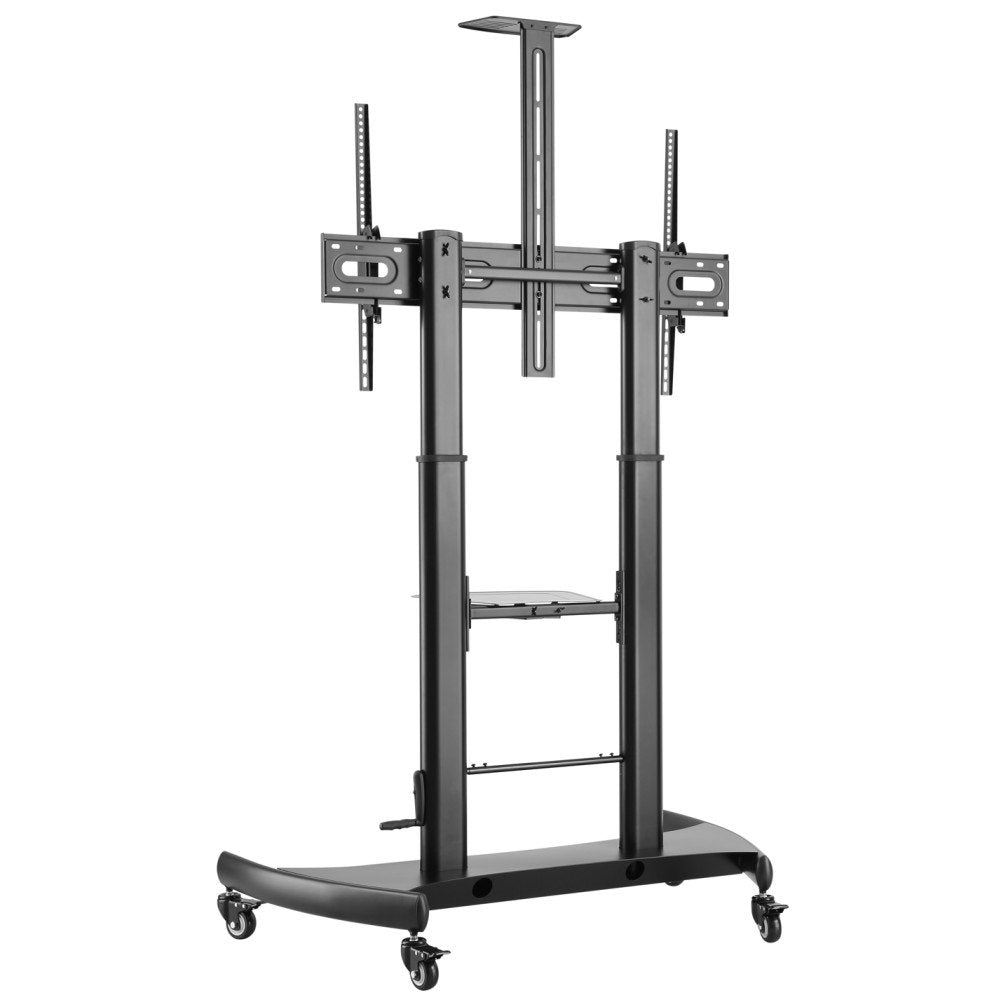 EAN 8051128107111 - Techly ICA-TR36 soporte para pantalla de señalización 2,54 m (100") Negro imagen 9