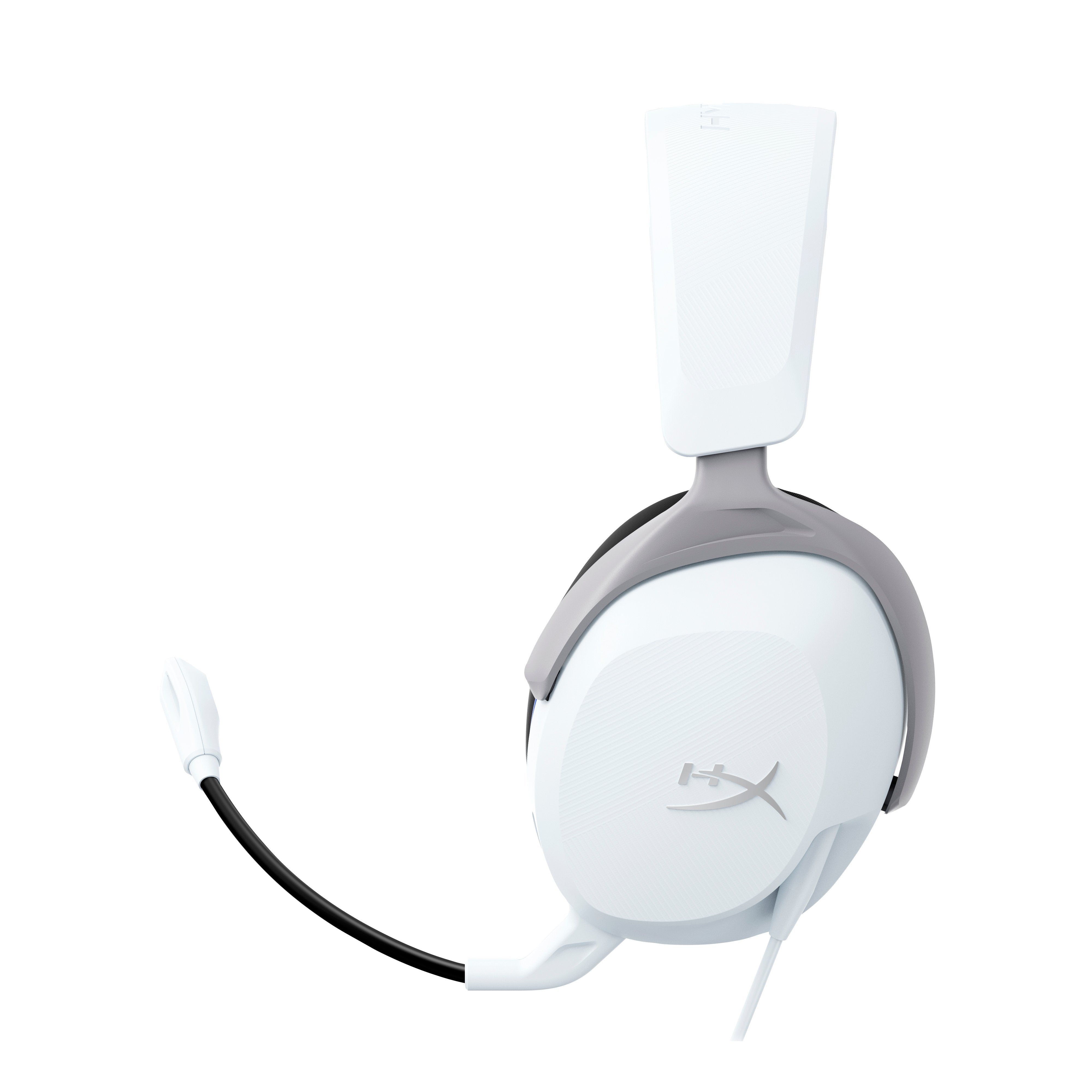 EAN 0196786000362 - HyperX Cloud Stinger 2 Core WHT GAM HEADSET PS Alámbrico Diadema Juego Blanco imagen 5