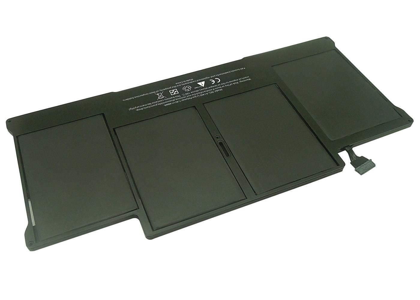 Coreparts Mbxap-Ba0006 Refacción Para Notebook Batería