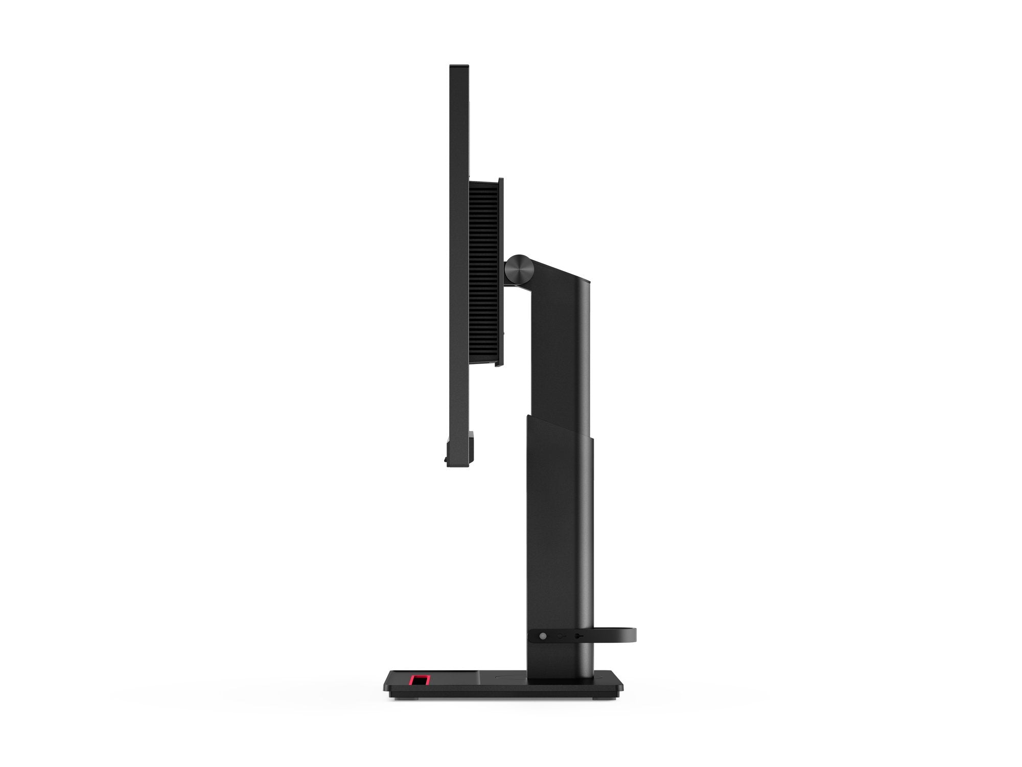 Monitor Lenovo Thinkvision P24h-2l,23.8''2560x1440,Ips,Hdmi/Dp/Dp-Out/Usb Type-C/Usb 3.0,Altavoces,Ethernet Rj45,3 Años
