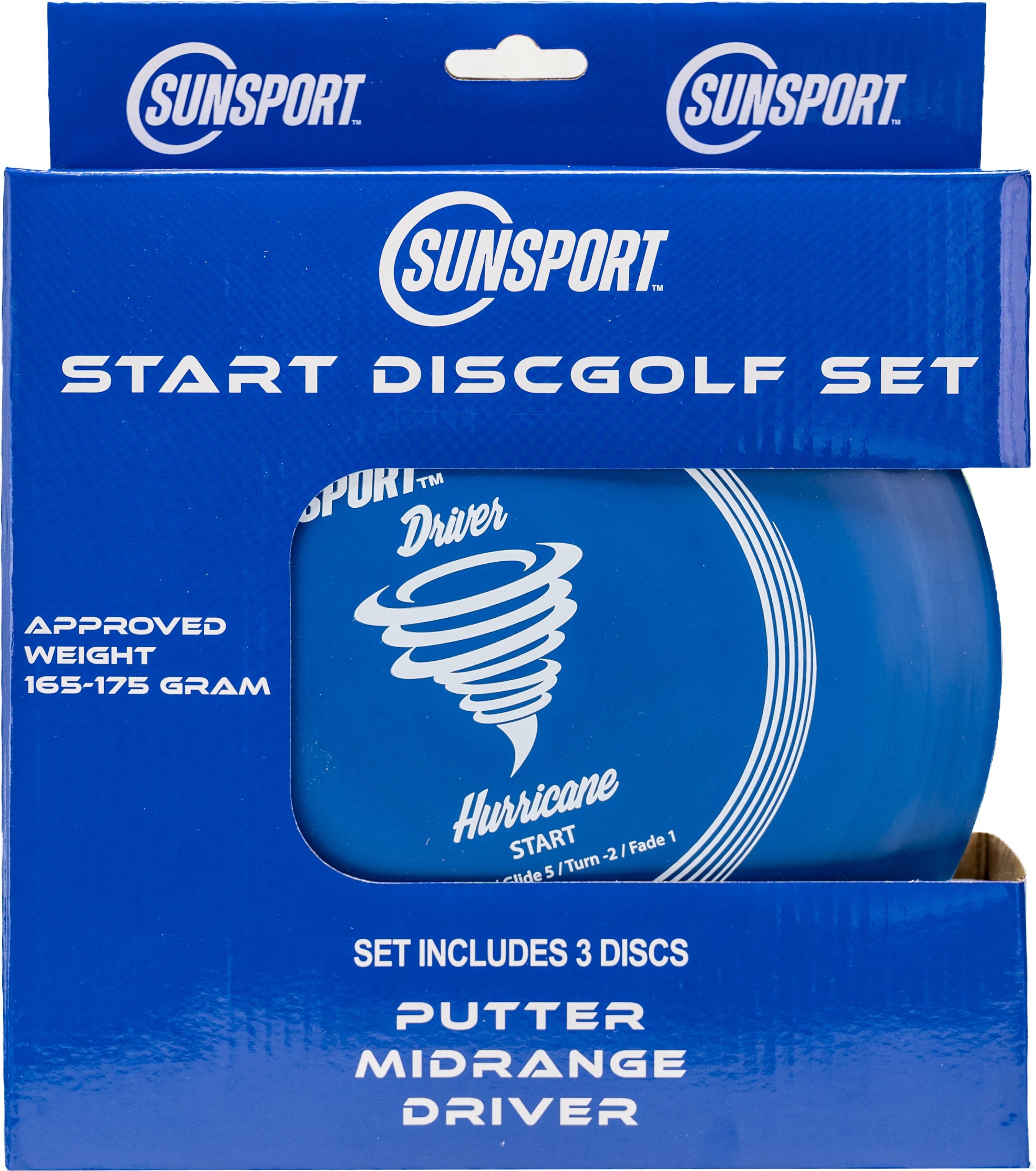 EAN 7392601139115 - Bex Sport 413-911 juegos de lanzamiento Disc golf imagen 7