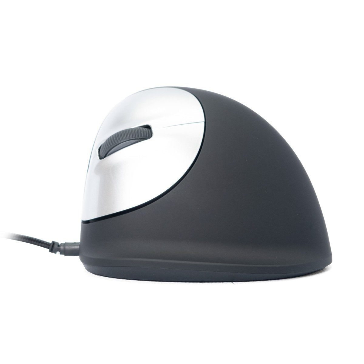 EAN 8719274491347 - R-Go Tools RGOHELELA ratón Oficina Izquierda USB tipo A Óptico 2400 DPI imagen 3