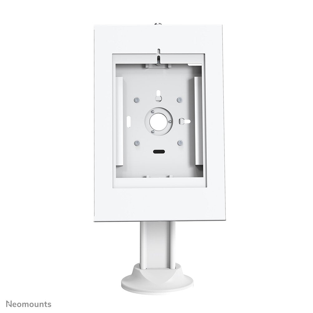 EAN 8717371449322 - Neomounts DS15-640WH1 soporte de seguridad para tabletas Blanco 27,9 cm (11") imagen 3